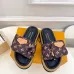 Louis Vuitton Shoes for Men's Louis Vuitton Slippers #A52467