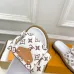 Louis Vuitton Shoes for Men's Louis Vuitton Slippers #A52467