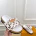 Louis Vuitton Shoes for Men's Louis Vuitton Slippers #A52467