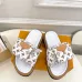 Louis Vuitton Shoes for Men's Louis Vuitton Slippers #A52467