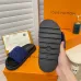 Louis Vuitton Shoes for Men's and women Louis Vuitton Slippers #999923871