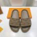 Louis Vuitton Shoes for Men's and women Louis Vuitton Slippers #999923925