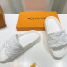 Louis Vuitton Shoes for Men's and women Louis Vuitton Slippers #999923926