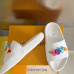 Louis Vuitton Shoes for Men's and women Louis Vuitton Slippers #A24809
