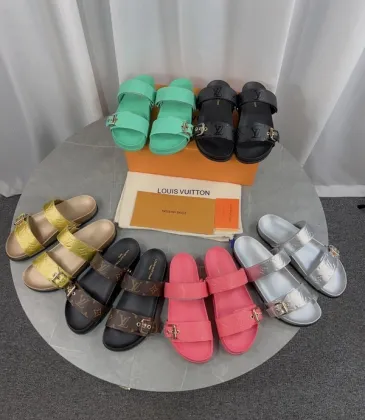  Shoes for Men's and women  Slippers #9999921478