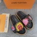 Louis Vuitton Shoes for Men's and women Louis Vuitton Slippers #A22243