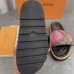 Louis Vuitton Shoes for Men's and women Louis Vuitton Slippers #A22244