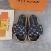 Louis Vuitton Shoes for Men's and women Louis Vuitton Slippers #A22247