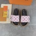 Louis Vuitton Shoes for Men's and women Louis Vuitton Slippers #A22248