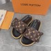 Louis Vuitton Shoes for Men's and women Louis Vuitton Slippers #A22250