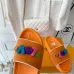 Louis Vuitton Shoes for Men's and women Louis Vuitton Slippers #A37679