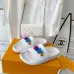Louis Vuitton Shoes for Men's and women Louis Vuitton Slippers #A37680