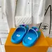 Louis Vuitton Shoes for Men's and women Louis Vuitton Slippers #A37683