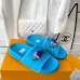 Louis Vuitton Shoes for Men's and women Louis Vuitton Slippers #A37683