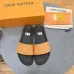 Louis Vuitton Shoes for Men's and women Louis Vuitton Slippers #A53267