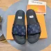 Louis Vuitton Shoes for Men's and women Louis Vuitton Slippers #A53268