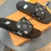 Louis Vuitton Shoes for Men's and women Louis Vuitton Slippers #A53272