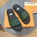 Louis Vuitton Shoes for Men's and women Louis Vuitton Slippers #A53273