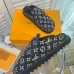 Louis Vuitton Shoes for men and women Louis Vuitton Slippers #999932450