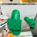 Louis Vuitton Shoes for men and women Louis Vuitton Slippers #999932926
