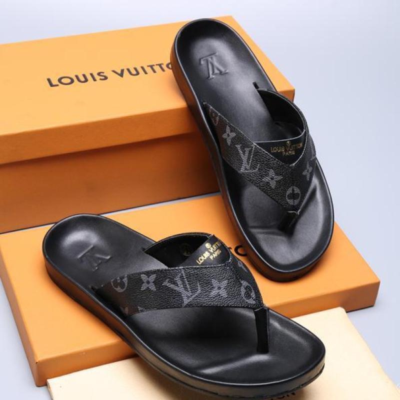 Latest Louis Vuitton Slippers With | Paul Smith