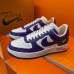LV x OFF-WHITE x Nike new Style Sneakers #999927131