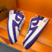LV x OFF-WHITE x Nike new Style Sneakers #999927131