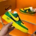 LV x OFF-WHITE x Nike new Style Sneakers #999927134