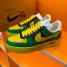 LV x OFF-WHITE x Nike new Style Sneakers #999927134