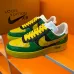 LV x OFF-WHITE x Nike new Style Sneakers #999927134