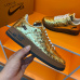 LV x OFF-WHITE x Nike new Style Sneakers #999927136