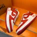 LV x OFF-WHITE x Nike new sytle  Sneakers #999927129