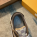 Louis Vuitton AIR Shoes for Men's Louis Vuitton Sneakers #A33259