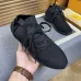 Louis Vuitton Black Shoes for Men's Louis Vuitton Sneakers #99115718