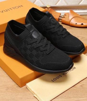  Black Shoes for Men's  Sneakers #99115718