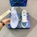 Louis Vuitton Dior Shoes for Men's Louis Vuitton Sneakers #99905944
