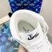 Louis Vuitton Dior Shoes for Men's Louis Vuitton Sneakers #99905949