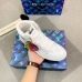 Louis Vuitton Dior Shoes for Men's Louis Vuitton Sneakers #99905949