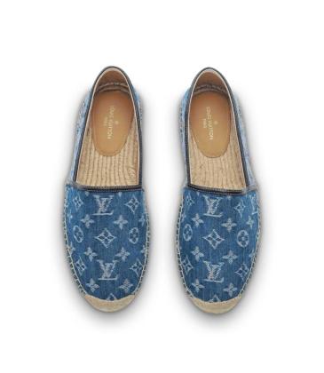 Louis Vuitton Men's Loafers Shoes Moccasins collections Louis Vuitton Sneakers #99115835