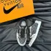 Louis Vuitton NiKE Shoes for Men's Louis Vuitton Sneakers #A39192