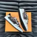 Louis Vuitton NiKE Shoes for Men's Louis Vuitton Sneakers #A39193
