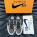 Louis Vuitton NiKE Shoes for Men's Louis Vuitton Sneakers #A39193