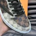 Louis Vuitton NiKE Shoes for Men's Louis Vuitton Sneakers #A39193