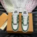 Louis Vuitton Nike Shoes for Men's Louis Vuitton Sneakers #A50344