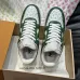 Louis Vuitton Nike Shoes for Men's Louis Vuitton Sneakers #A50344