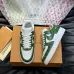 Louis Vuitton Nike Shoes for Men's Louis Vuitton Sneakers #A50344