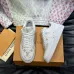 Louis Vuitton Nike Shoes for Men's Louis Vuitton Sneakers #A50345