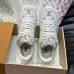 Louis Vuitton Nike Shoes for Men's Louis Vuitton Sneakers #A50345
