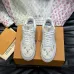 Louis Vuitton Nike Shoes for Men's Louis Vuitton Sneakers #A50345