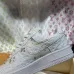 Louis Vuitton Nike Shoes for Men's Louis Vuitton Sneakers #A50345